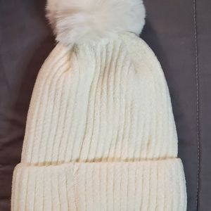 Warm cozy beanies